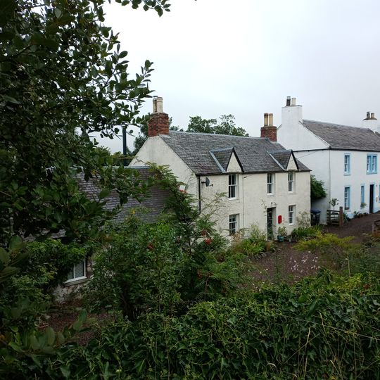 Rosebank, Venchen Road, Town Yetholm