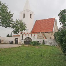 Church of Saint Wenceslaus