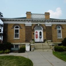 Arcadia Free Public Library