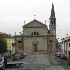 Chiesa di San Bartolomeo Apostolo