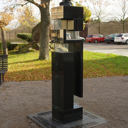 František Kupka memorial