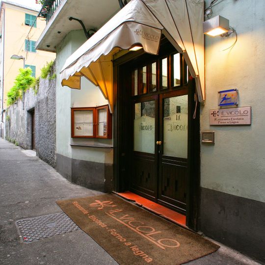 Ristorante Pizzeria Il Vicolo