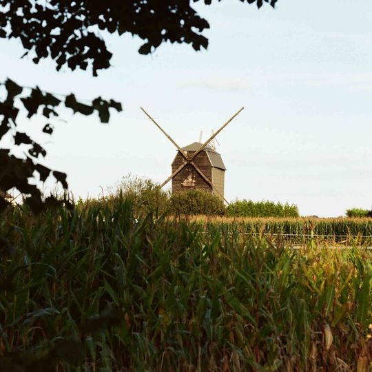 Fuchshainer Paltrockmühle