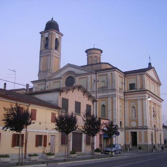 Chiesa parrocchiale