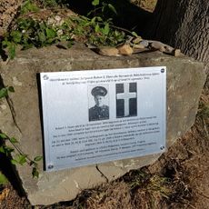 Memorial Sergeant Robert S. Haws