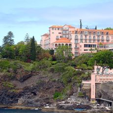 Belmond Reid's Palace