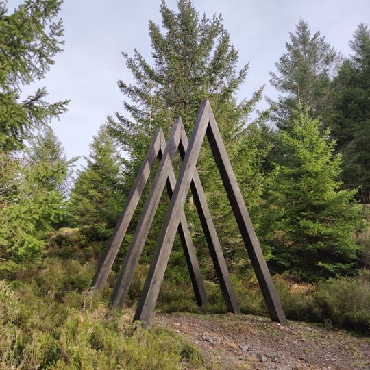 Sentier des Passeurs