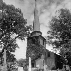 St. Paul's Church, Edenton