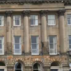 Edinburgh, 20 Royal Terrace