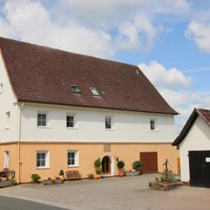 Cultural heritage D-4-77-128-213 in Kulmbach