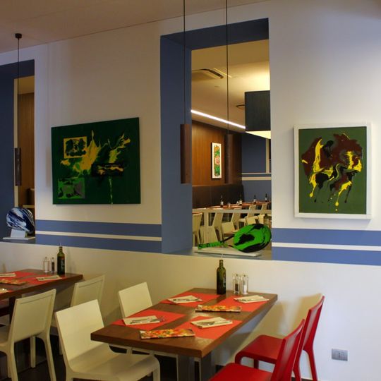 Pizzeria Bella Napoli