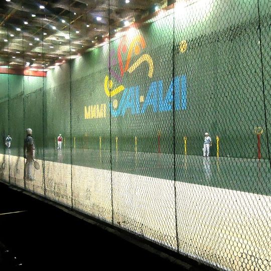 Casino Miami Jai-Alai