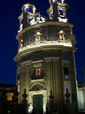 Bei Nacht 2