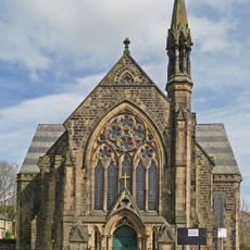 Catholic Church of Our Lady of Mount Carmel