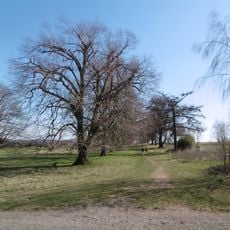 Freiflächen bei Oesdorf / Westheim und Krähengrund