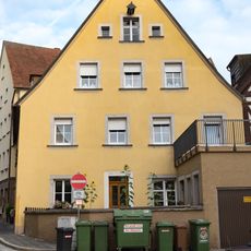 Am Hof 3 (Weißenburg in Bayern)