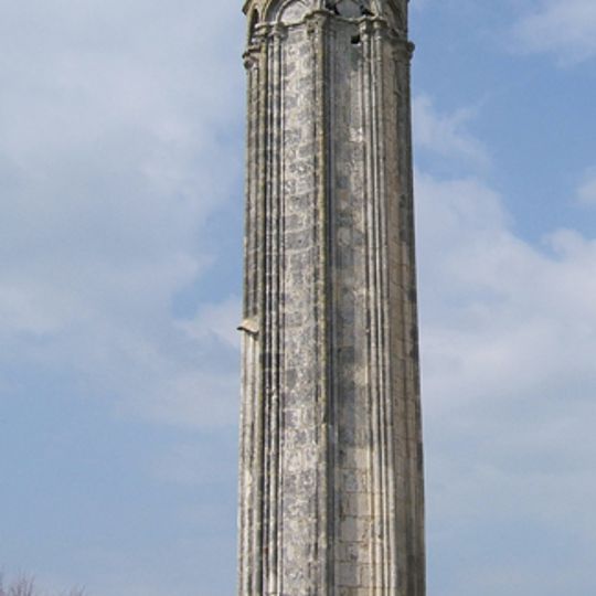 Totenlaterne von Saint-Pierre-d’Oléron