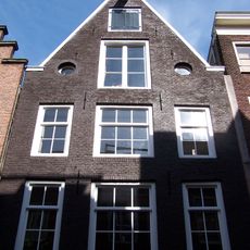 Bloemstraat 40, Amsterdam