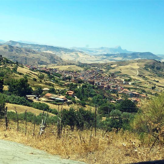 Montemaggiore Belsito