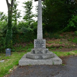 Rockbeare War Memorial