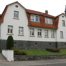 Bahnhofstraße 78 und 78A