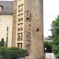 Hôtel du Cheval Noir