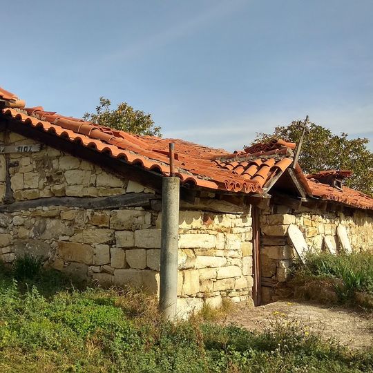 Church of Agios Athanasios