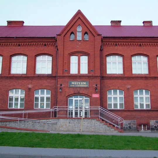 Czarnków museum