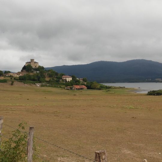 Nanclares de Ganboa/Langara Ganboa