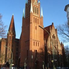 Stephanuskirche
