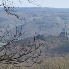 Aussichtsturm Ochsenkopf