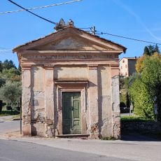 Sant'Andrea di Compito