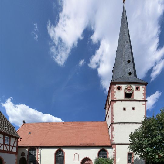 Pfarrkirche