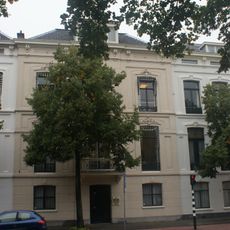 Javastraat 68, The Hague