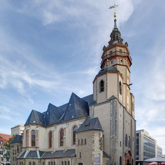 Nikolaikirche