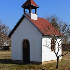 Kaple v Dolních Sekyřanech