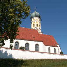 St. Georg