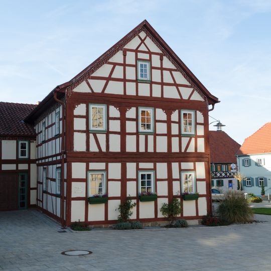 Bäckerhaus