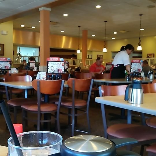IHOP