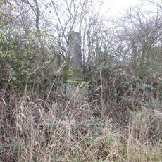 Kříž nad Chudenicemi