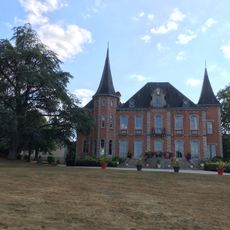 Château du Boucheron