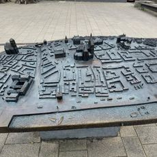 Altstadtmodell