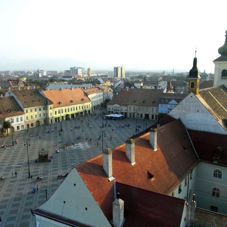 Sibiu