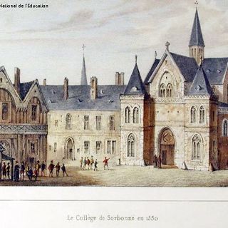 Collège de Sorbonne