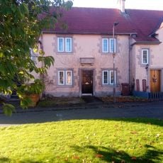 13 Earl Haig Gardens, Trinity, Edinburgh