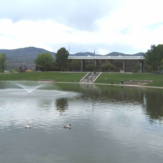 Condado de Los Álamos