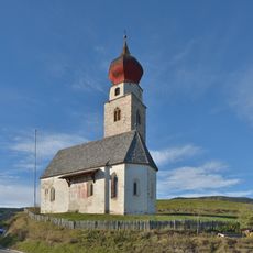 Saint Nicholas church
