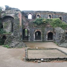 Kaiserpfalz Kaiserswerth