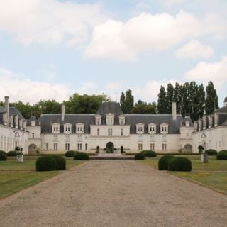 Schloss Champigny