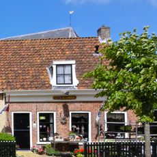Vrijhof 9